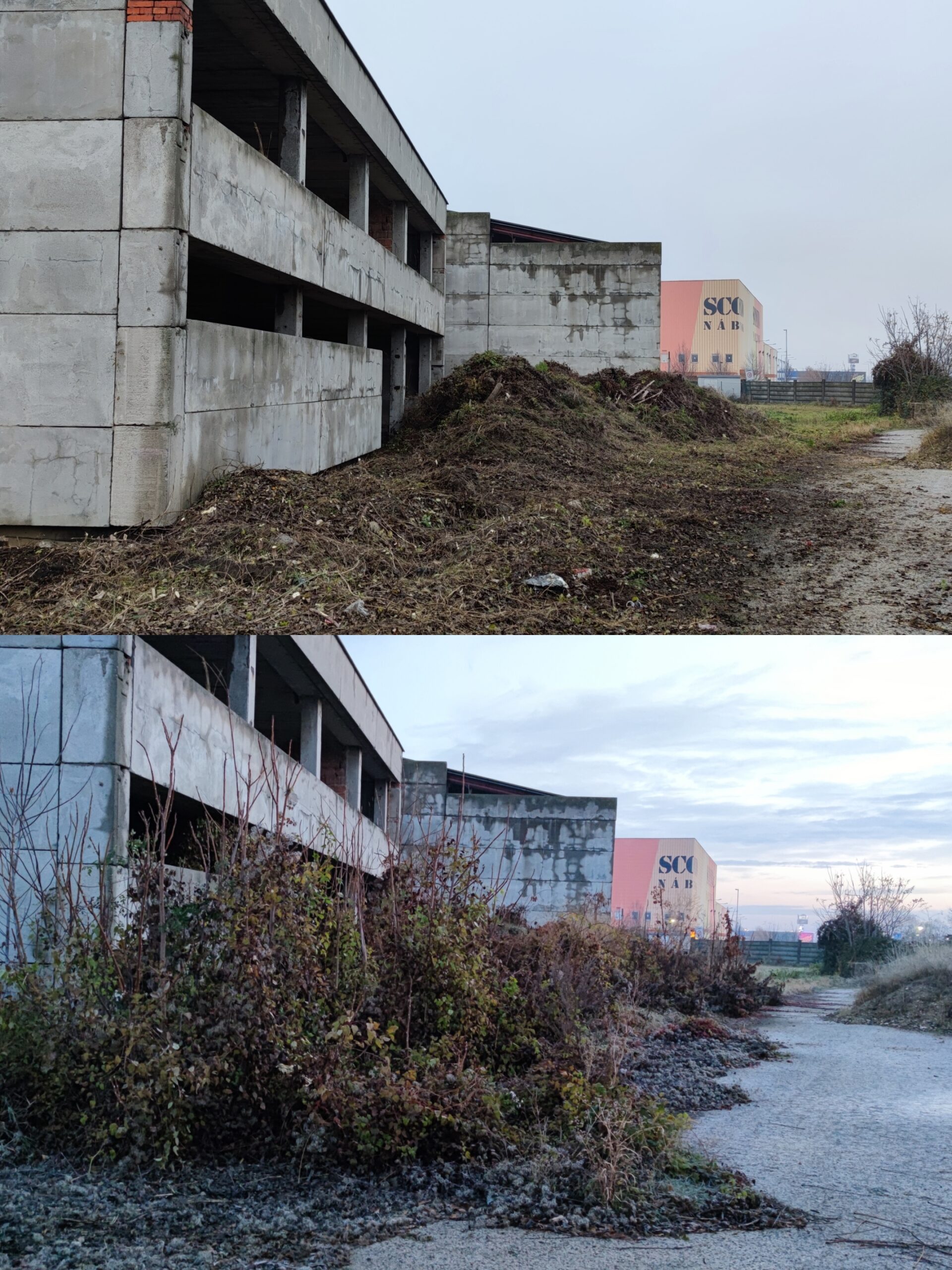 Úprava pôdy pred výsevom trávnika